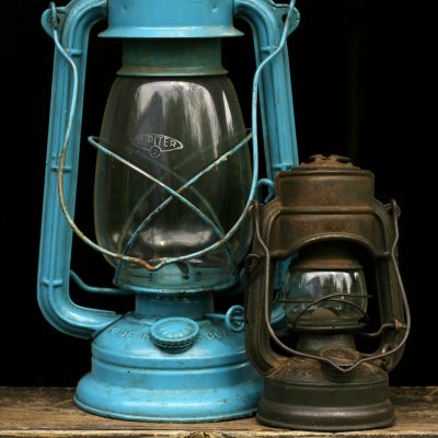 zelf verkoop Verlichting